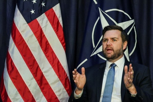 La Conferencia de Múnich prevé que Vance anuncie una retirada masiva de tropas estadounidenses de Europa