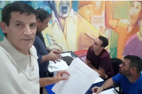 REBELION! Otra lista interna del PJ desiste del acuerdo K en Corrientes