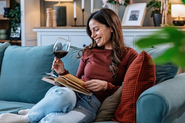 No importa cuál de estas 3 novelas negras elijas, te prometo que no podrás soltarlas hasta el final