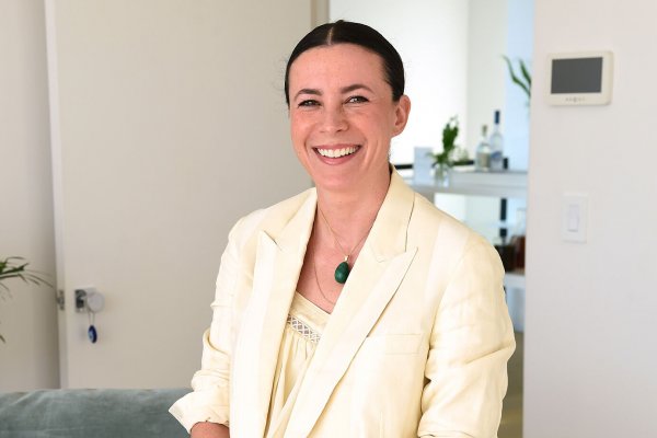 Garance Doré, empresaria de belleza: 