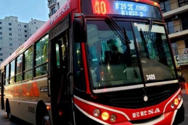 ENOJO! Advierten recortes en pasajes gratis de colectivo urbano para discapacitados en Corrientes