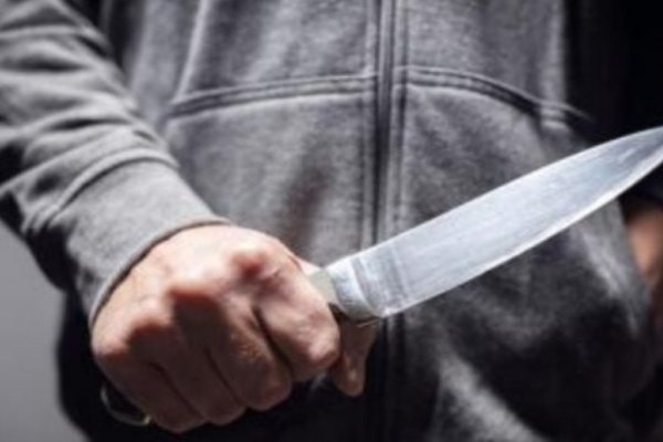 PELIGRO! Mató a su su primo con un cuchillo y lo detuvieron en Corrientes