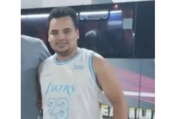 Buscan a un joven desaparecido en Paso de los Libres