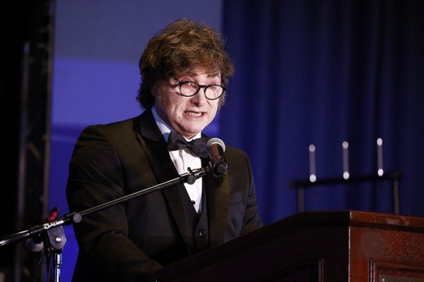 Javier Milei