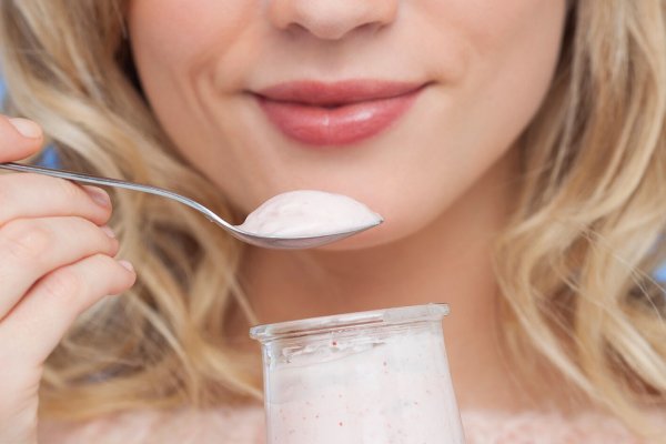 María Casas, nutricionista: 