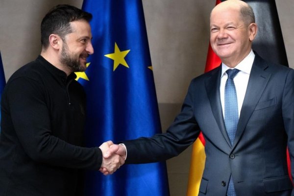 Cumbre de París de los líderes europeos sobre la guerra de Ucrania con la presencia de Pedro Sánchez, en directo