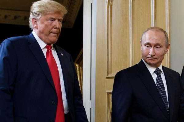 El Kremlin confirma el inicio de negociaciones con Estados Unidos este martes en Arabia Saudí entre Lavrov y Rubio