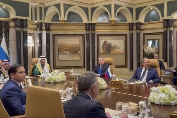 Rusia espera seducir a EE.UU. con «oportunidades económicas» a gran escala tras un acuerdo en Ucrania