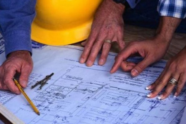 El Superior Tribunal de Justicia habilitó la matrícula de Peritos Maestro Mayor de Obras