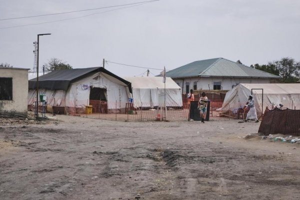 Ataques paramilitares causan más de 200 muertos en Sudán