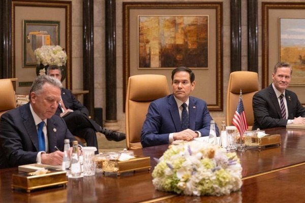 Las claves de la reunión entre Estados Unidos y Rusia en Arabia Saudí