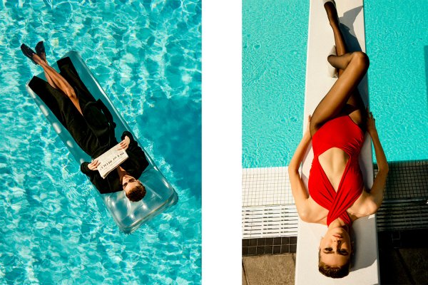 H&M STUDIO SS25