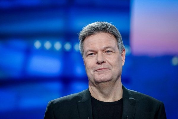 Este es el programa electoral de Los Verdes y Robert Habeck para las elecciones en Alemania