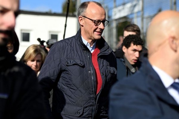 Los primeros cien días del Gobierno Merz: negociar una coalición con las líneas rojas de la economía y la inmigración