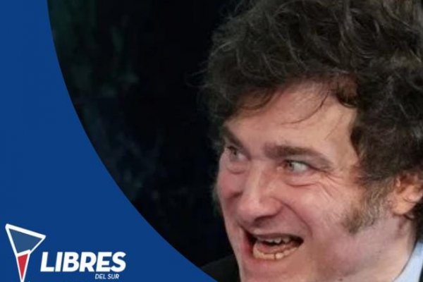 Milei, de la campaña a la gestión