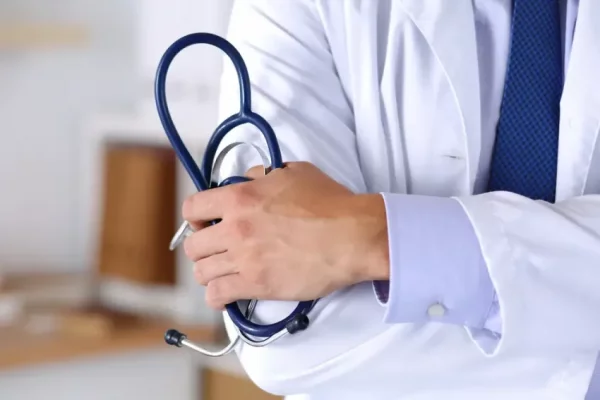 MÉDICO ABUSASOR! Condenaron a 12 años de prisión a profesional correntino