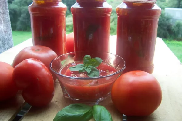 La ANMAT prohíbe una marca de salsa de tomate y otra de miel por peligro para la salud