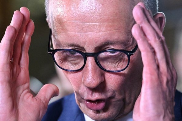 Berlín incluirá a Polonia en el eje franco-alemán para frenar a Putin
