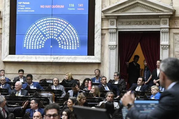 Ficha limpia... ¿eso es todo?