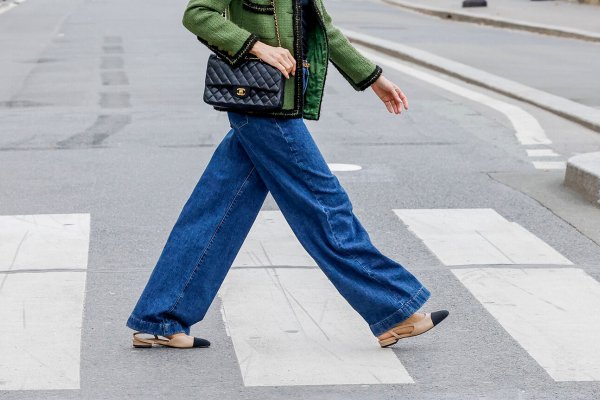 Así puedes llevar ya los zapatos de la primavera y adelantarte a las tendencias