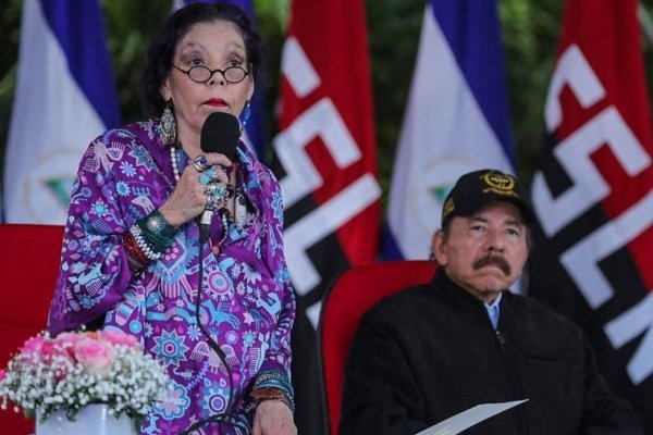 El régimen de Nicaragua desmantela los últimos controles sobre su poder