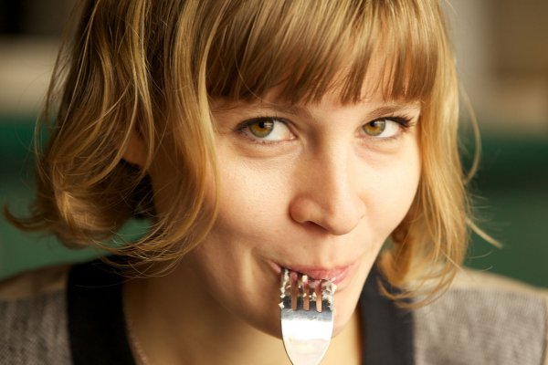 Sonia Lucena, nutricionista: 