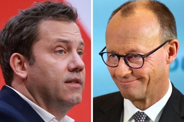El moderado Lars Klingbeil será el negociador del SPD con Merz entre críticas internas por el batacazo electoral