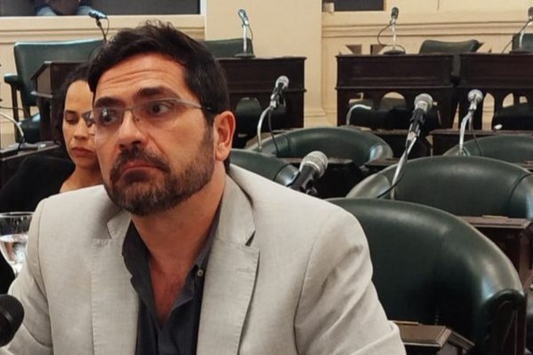 Martín Barrionuevo: “Sería buenísimo vivir en la provincia que describió Valdés”