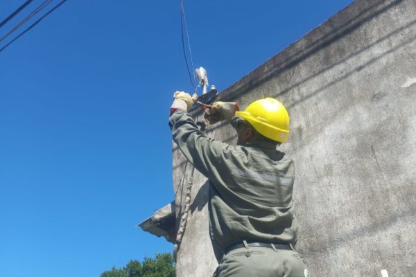 TARIFA! La DPEC descontará facturas a quienes no reciban en Corrientes el subsidio nacional