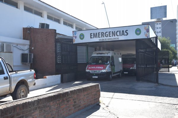 TRAGEDIA! Despistó, volcó y murió en Corrientes