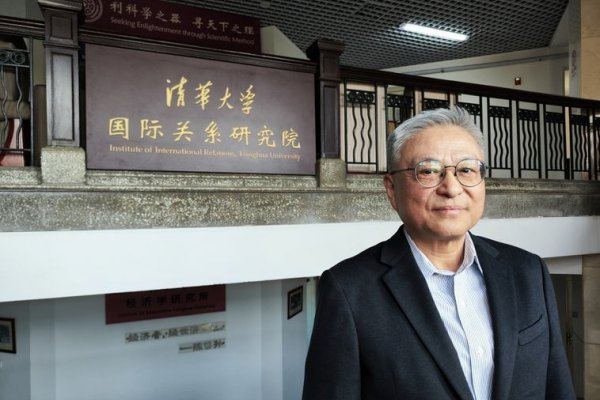 Yan Xuetong:  «El conflicto central entre China y EE.UU. no es por expansión ideológica sino por superioridad tecnológica»