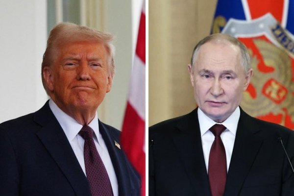 El Kremlin sostiene que el giro de la política de Washington «coincide en gran medida» con la visión de Putin y Lavrov alaba a Trump