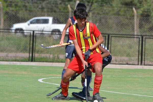 Correntino fue convocado a la Selección Argentina Sub 16