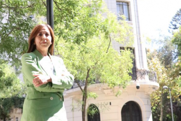Una mujer presidirá por primera vez en Chile la máxima institución electoral