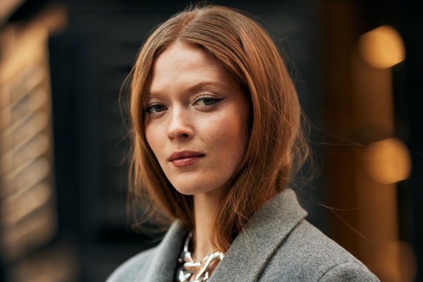 Las tendencias en pelo y maquillaje que llevaremos en primavera 2025