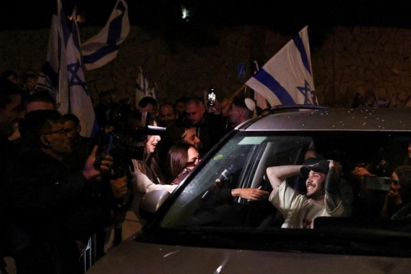 Israel anuncia la muerte de un comandante de las fuerzas de élite de Hizbolá en un ataque en el sur de Líbano