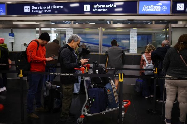 El Finde XXL de Carnaval tuvo ocupacion superior al 70 %