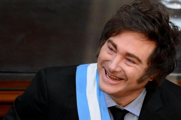 Rusia busca acercarse a Argentina mientras Milei recula de su apoyo a Ucrania