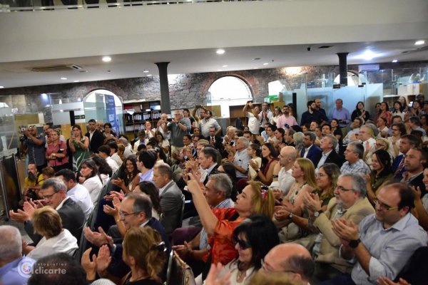 Uruguay apuesta al turismo como motor de desarrollo: asumieron las nuevas autoridades del Ministerio de Turismo