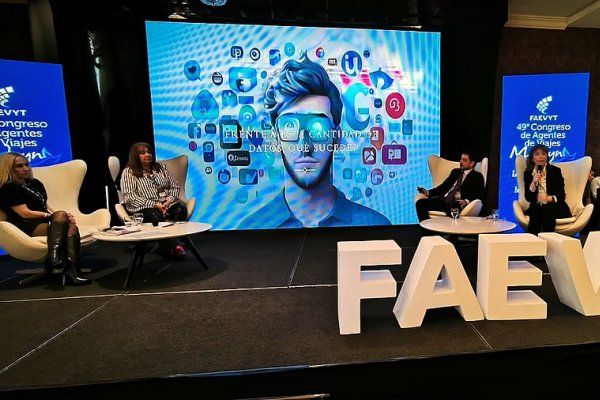 El Congreso de Agentes de Viaje ya tiene fecha