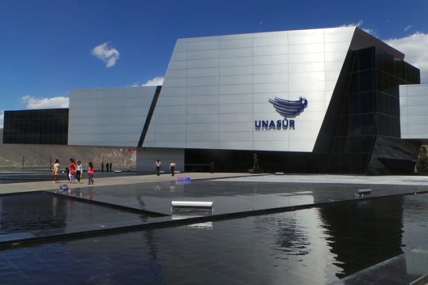 ¿Renace la Unasur?