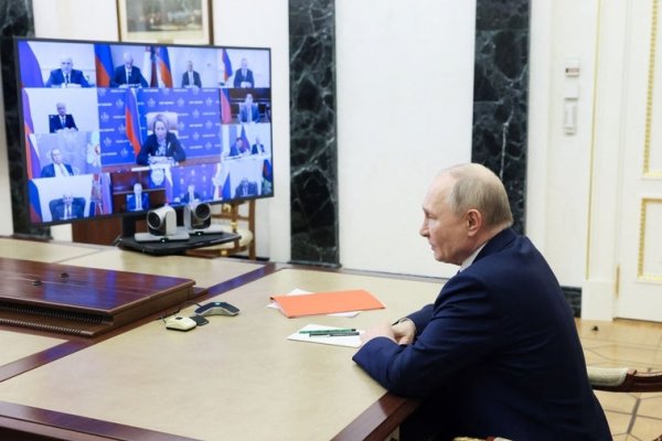 Rusia advierte a la UE que responderá a sus planes de «militarización»