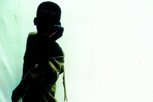 La guerra en Sudán dispara las violaciones a niños e incluso bebés, según Unicef