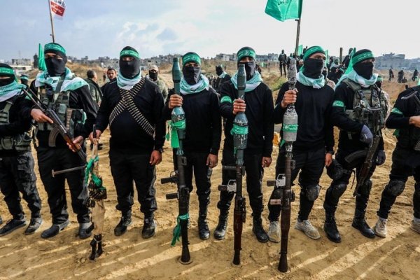 Hamás responde a la amenaza de Trump: le pide «respeto» para los palestinos liberados y que se reúna con ellos