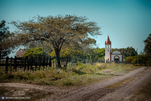 EN CORRIENTES! La misteriosa Capilla del Diablo, leyendas y secretos que llevaron a su cierre