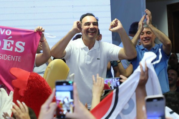 TERMINANTE! La Justicia Federal desestimó anular la intervención y asunción de autoridades en la UCR correntina