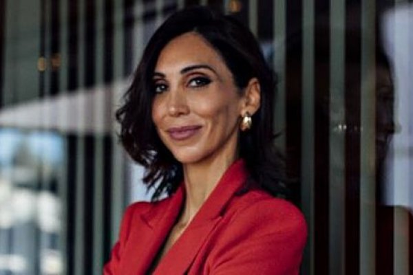 Miriam Fuertes, premios TELVA/AE a la Mejor Trayectoria Empresarial: 