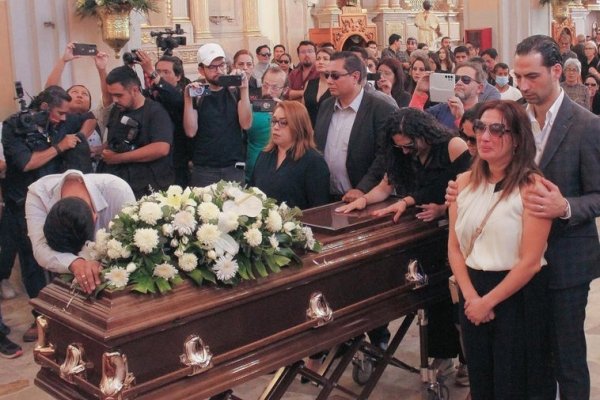 Ni Sinaloa, ni Guerrero... El estado más violento de México es Guanajuato