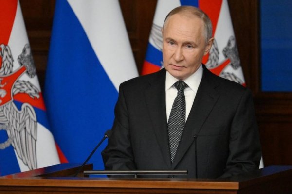 Rusia expulsa a un diplomático británico y al cónyuge de otra trabajadora de la Embajada por supuesto espionaje