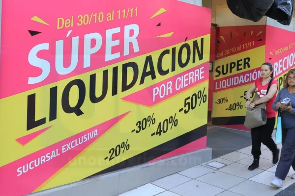 Un análisis crítico pero real de la económica doméstica laboral de los asalariados privados